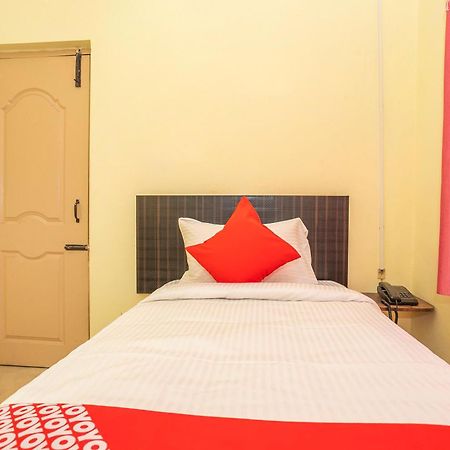 Hotel O Shree Stays Bengaluru Kültér fotó