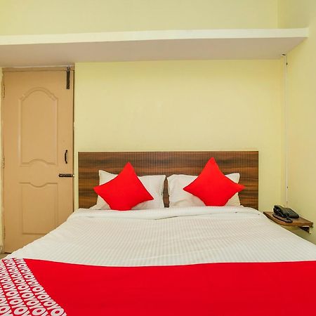 Hotel O Shree Stays Bengaluru Kültér fotó