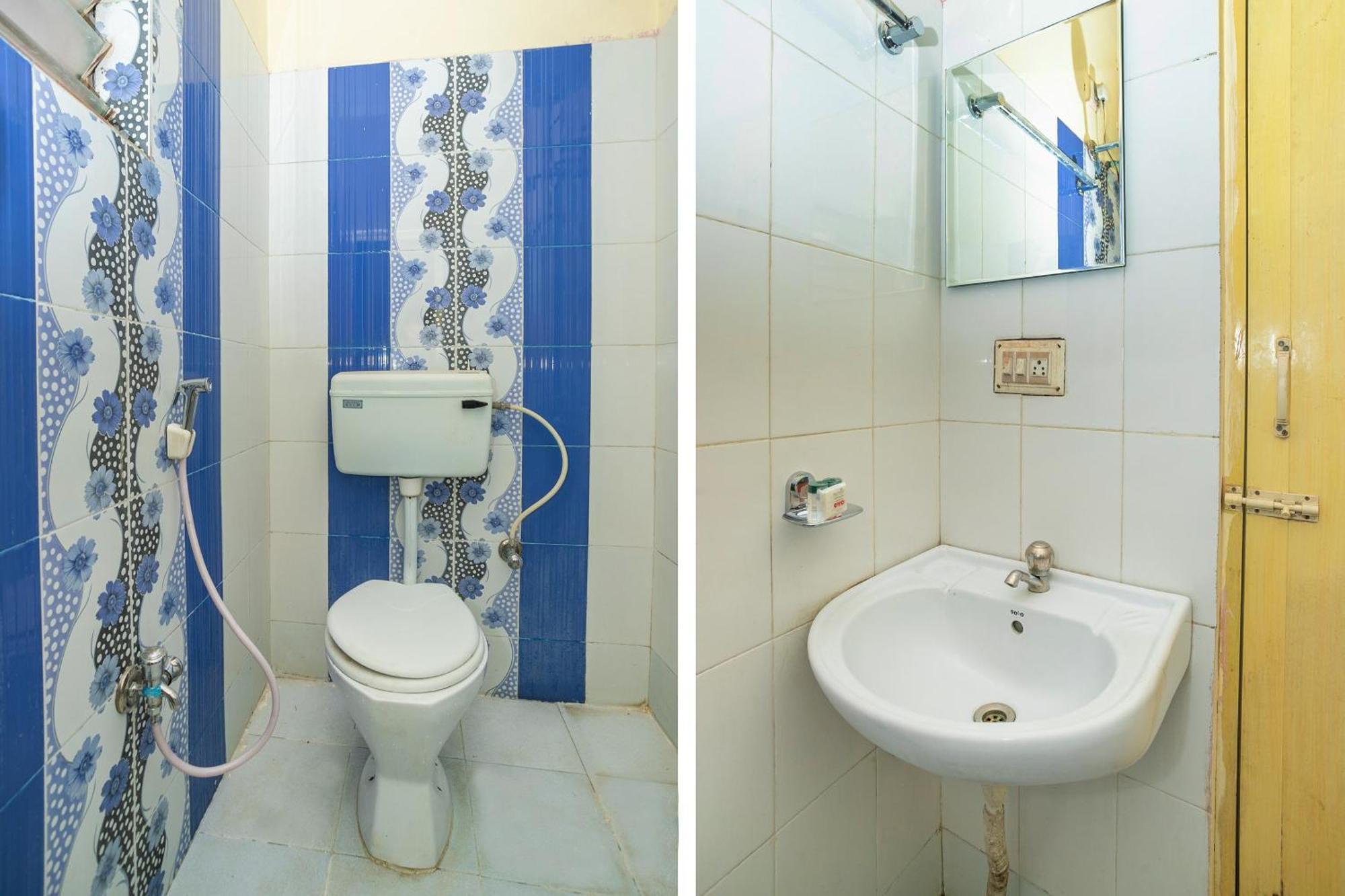Hotel O Shree Stays Bengaluru Kültér fotó