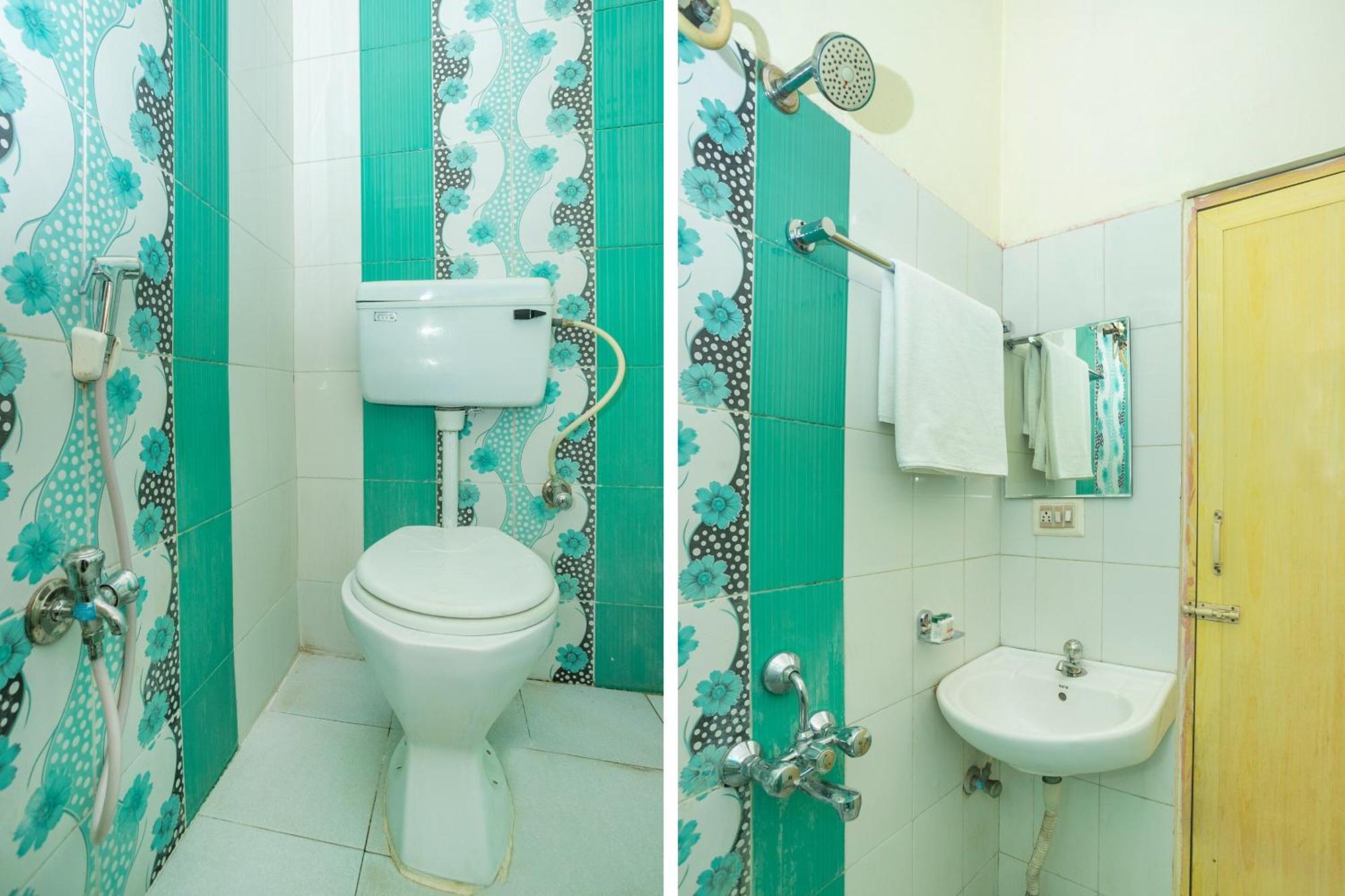 Hotel O Shree Stays Bengaluru Kültér fotó