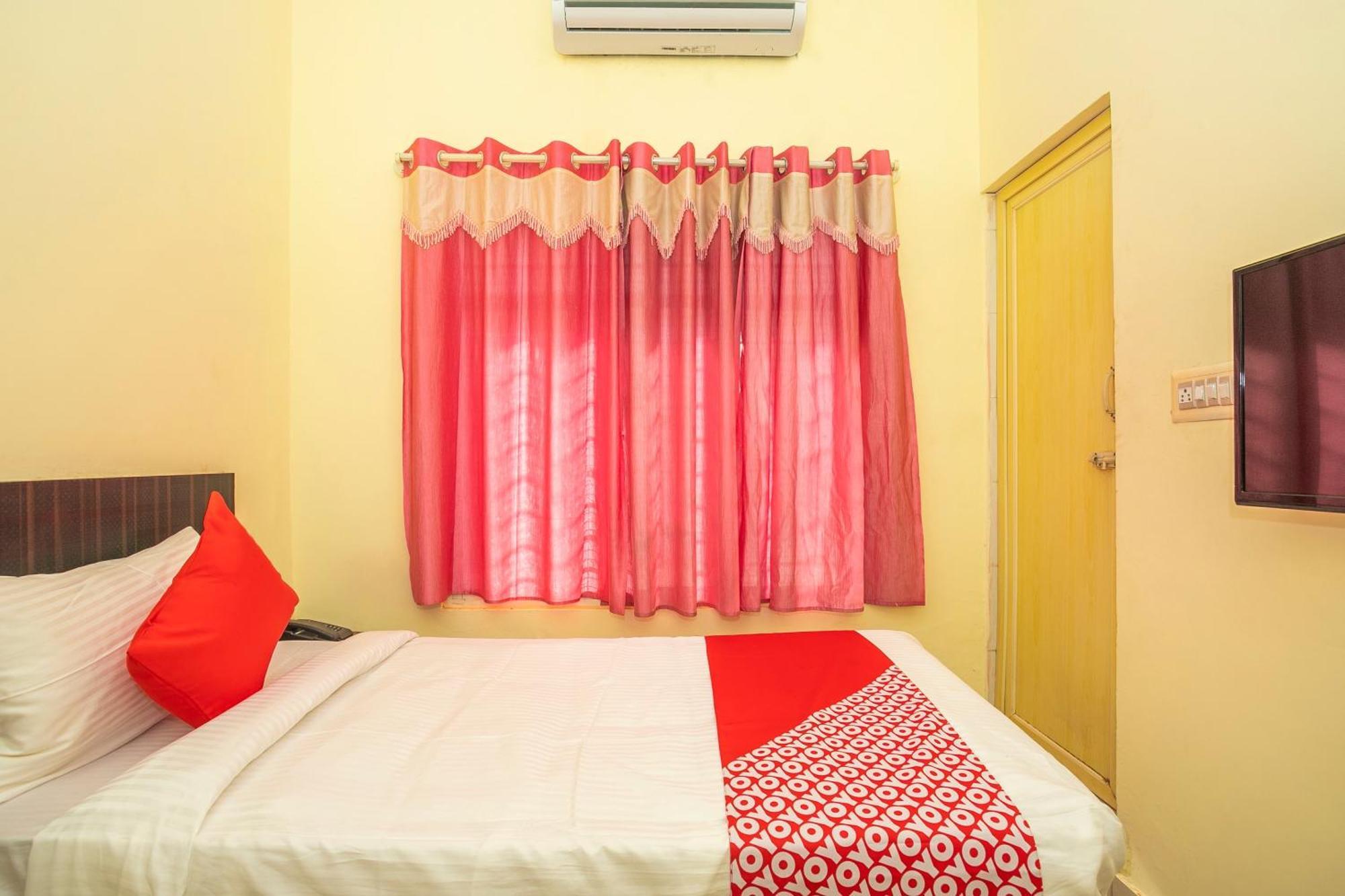 Hotel O Shree Stays Bengaluru Kültér fotó