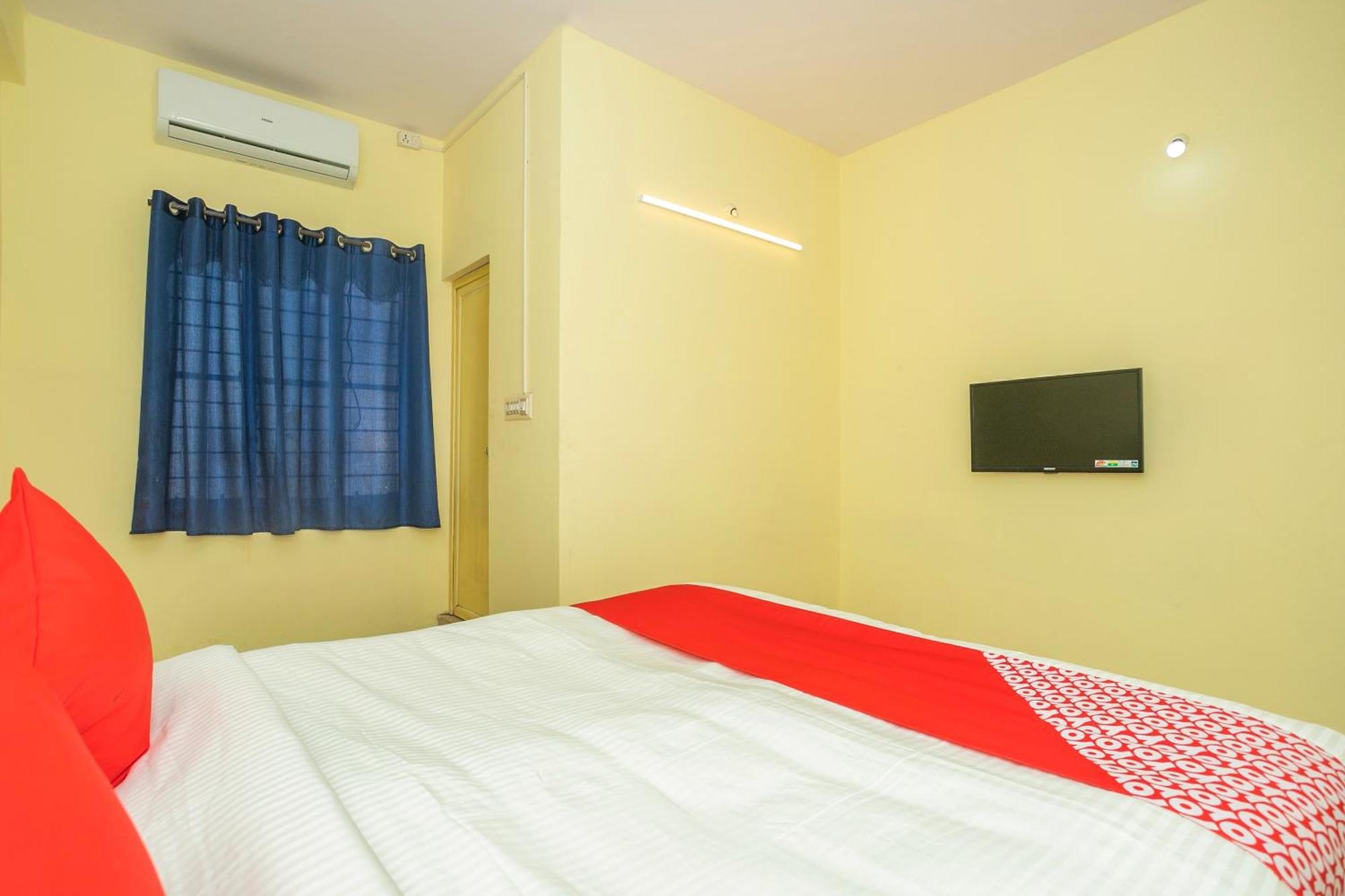 Hotel O Shree Stays Bengaluru Kültér fotó
