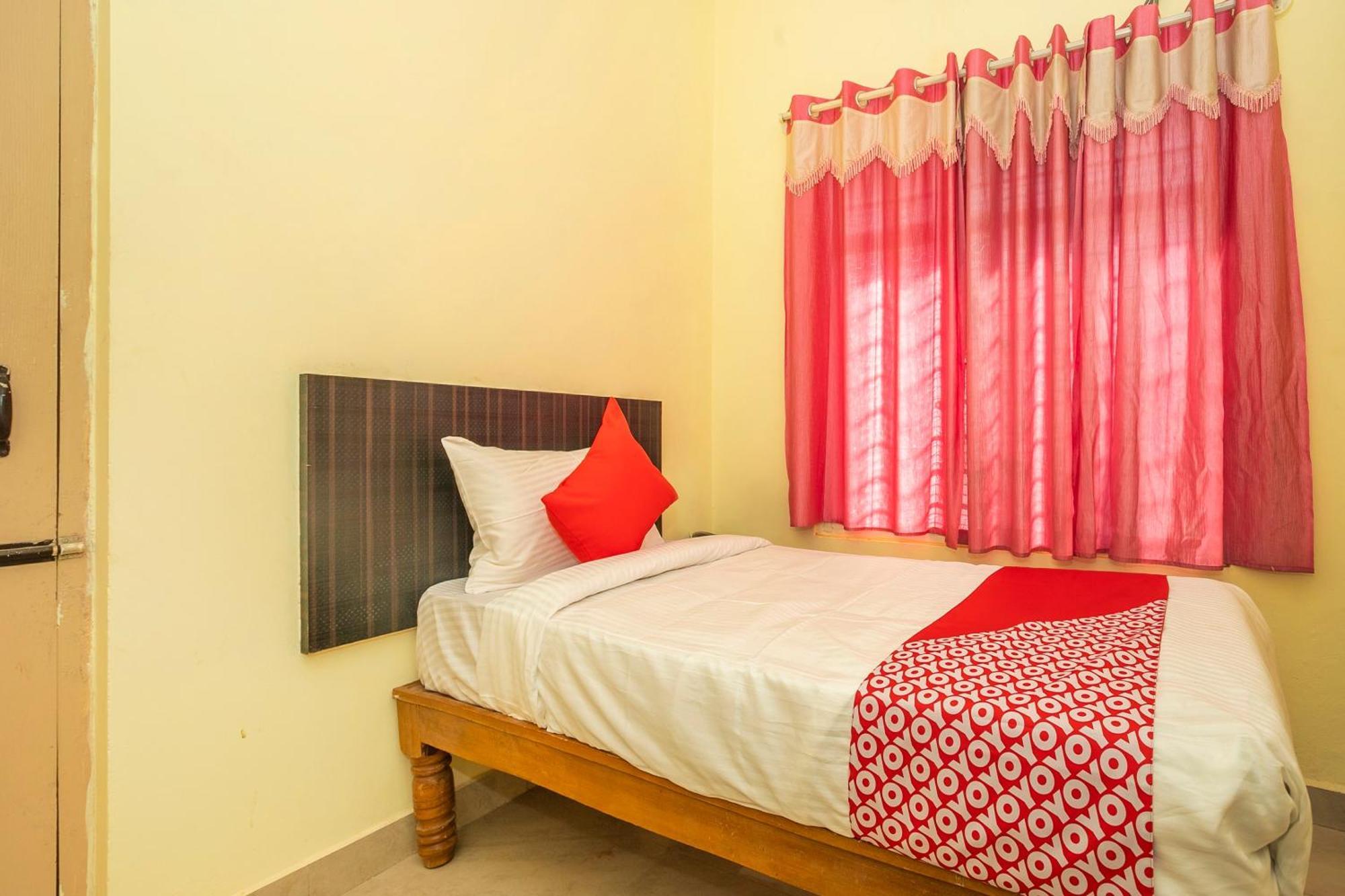 Hotel O Shree Stays Bengaluru Kültér fotó