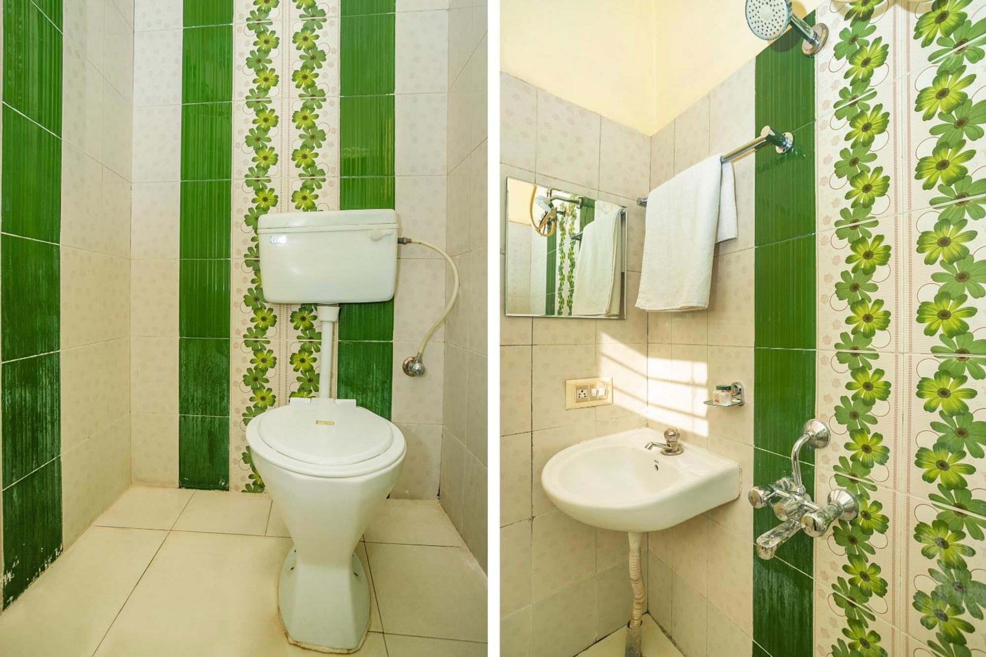 Hotel O Shree Stays Bengaluru Kültér fotó