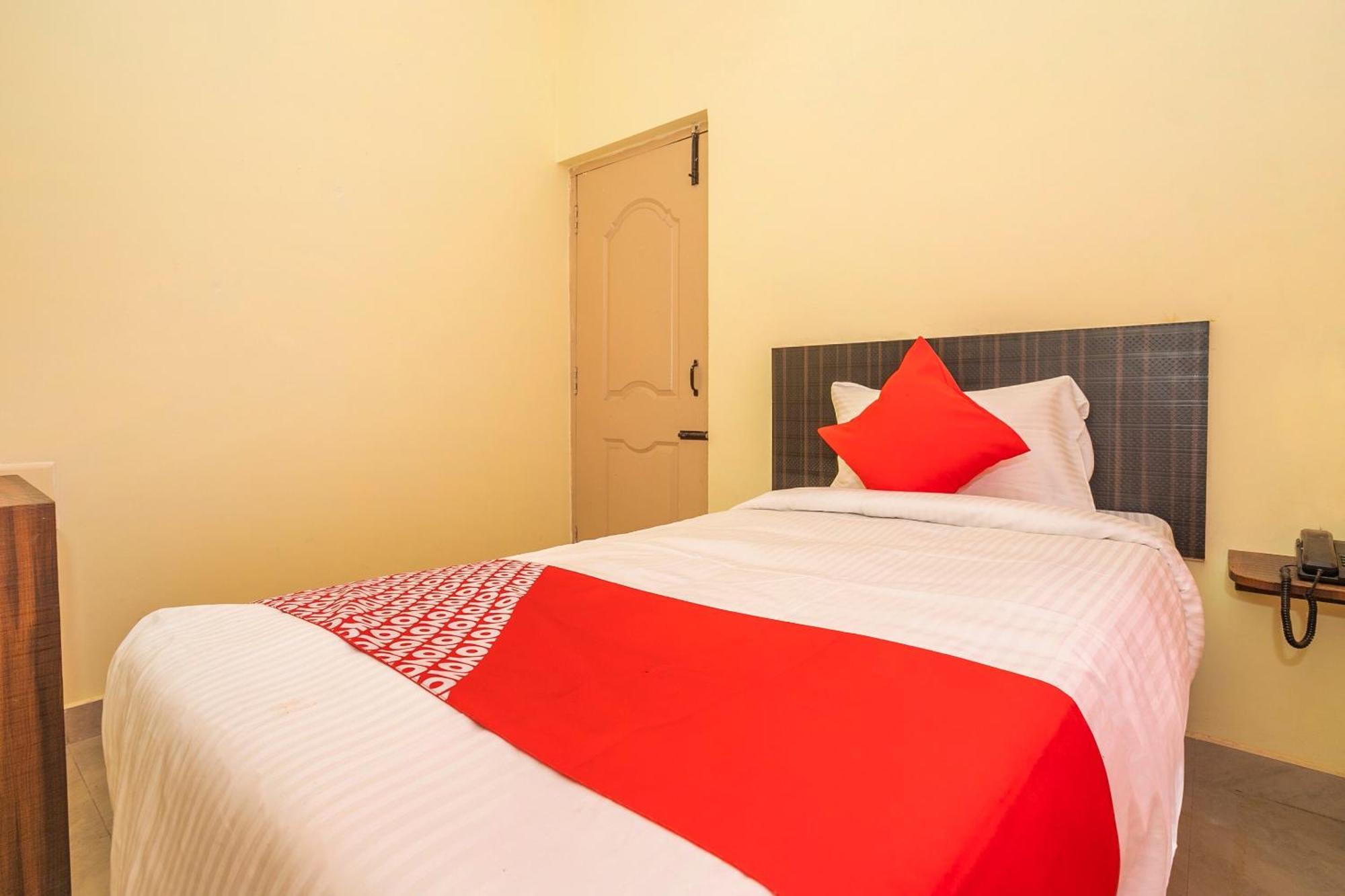 Hotel O Shree Stays Bengaluru Kültér fotó