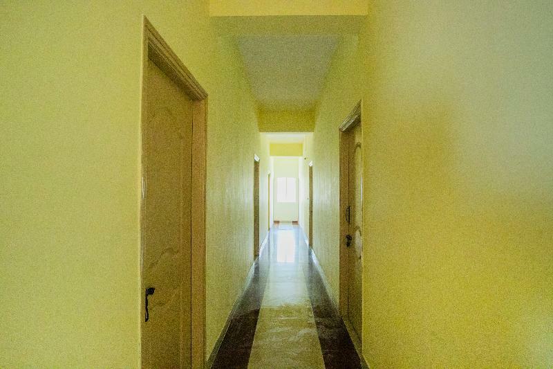 Hotel O Shree Stays Bengaluru Kültér fotó
