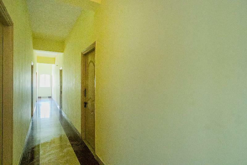 Hotel O Shree Stays Bengaluru Kültér fotó