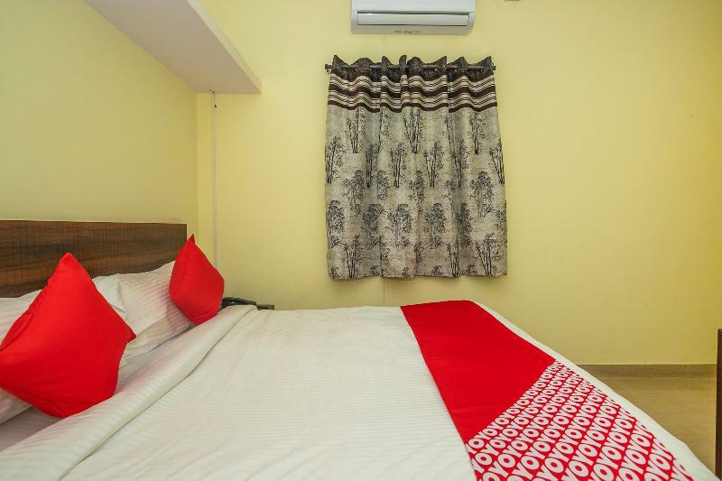 Hotel O Shree Stays Bengaluru Kültér fotó